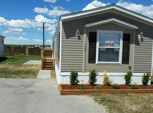 2370 Prairie Ln, Bar Nunn, WY 82601