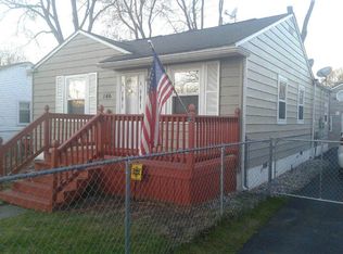 146 W Longfellow Ave, Pontiac, MI 48340