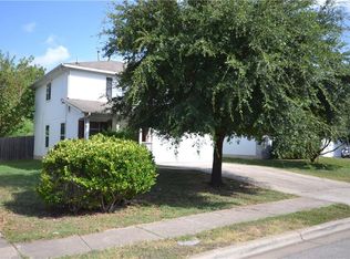 815 Sheraton Ave, Austin, TX 78745