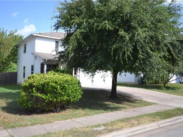 815 Sheraton Ave, Austin, TX 78745