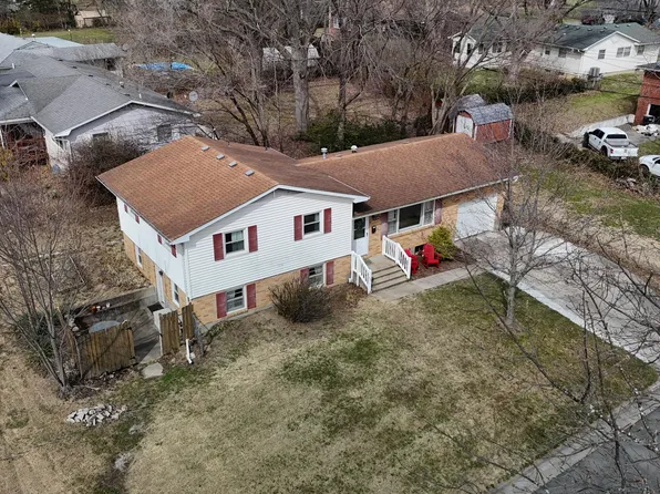 315 Loch Ln, Columbia, MO 65203