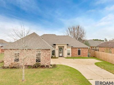 2210 S Willow Ridge Ave, Port Allen, LA, 70767