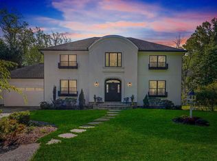 10810 Longacre Ln, Stevenson, MD 21153