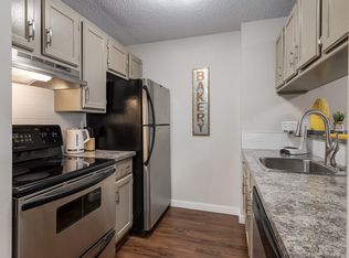 9600 Southland Cir SW #208, Calgary, AB T2V5A1