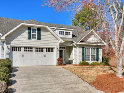 126 Broxten Dr, North Augusta, SC, 29860