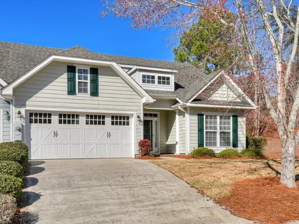 126 Broxten Dr, North Augusta, SC 29860