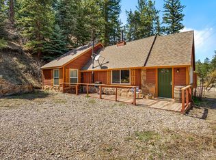 7559 S Turkey Creek Rd, Morrison, CO 80465