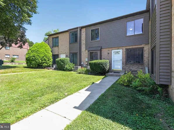 5200 Hilltop Dr Unit 139, Brookhaven, PA 19015