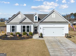 215 Waterford Cir, Cornelia, GA