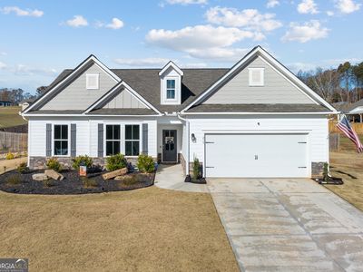 215 Waterford Cir, Cornelia, GA, 30531