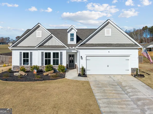 215 Waterford Cir, Cornelia, GA 30531