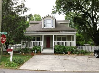 3941 Albany Dr, Acworth, GA 30101