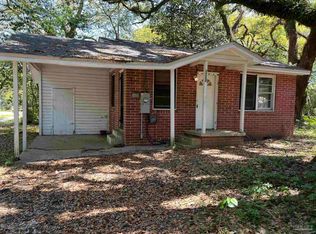 1520 N Z St, Pensacola, FL 32505