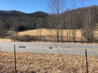 1915 Cashes Valley Rd, Cherry Log, GA 30522