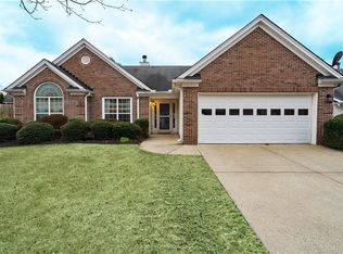 1581 Jami Hollow Way, Lawrenceville, GA 30043