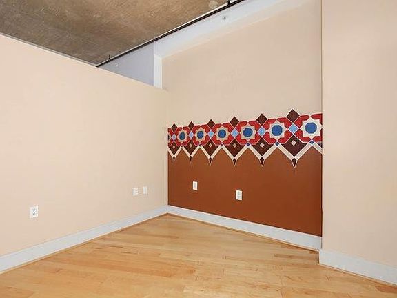 Bedroom #2 (looking in)
