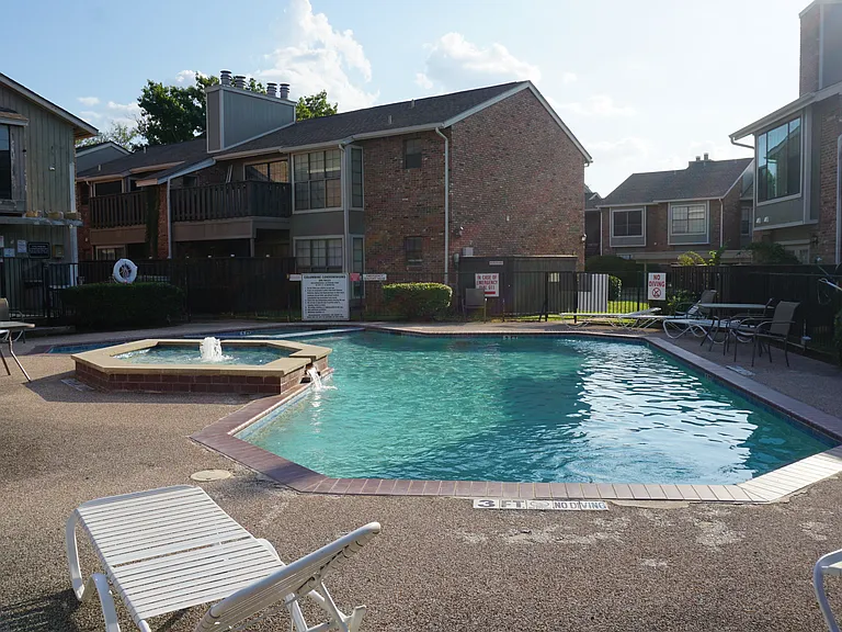 2728 Copper Creek Dr #107 — Photo 11