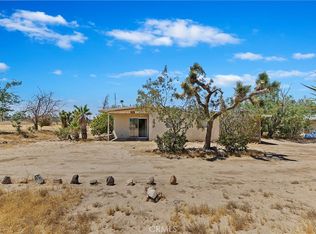 57512 Canterbury St, Yucca Valley, CA 92284