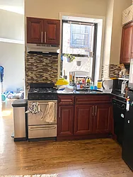 Rented by Corcoran