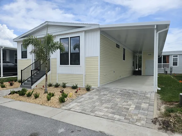 408 Joseph Way #282, Tarpon Springs, FL 34689