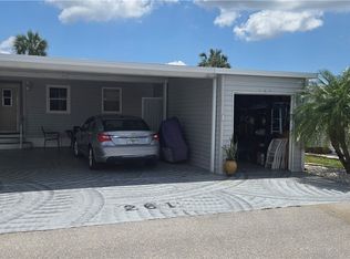 261 Palmer Blvd, North Fort Myers, FL 33903