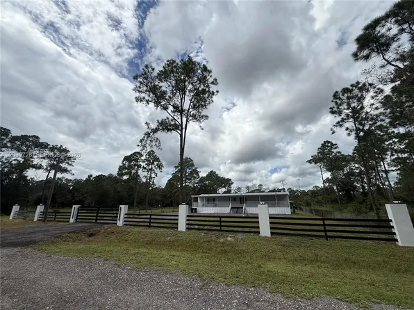 770 S Jasmine St, Clewiston, FL 33440