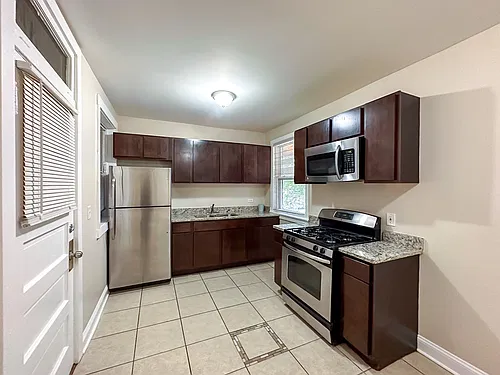 Floor plan 2641 - 2F