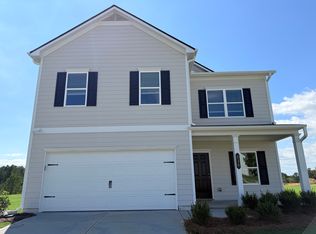 530 Ozark Ln, Cartersville, GA 30120