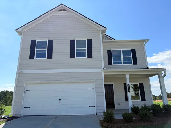 530 Ozark Ln, Cartersville, GA 30120