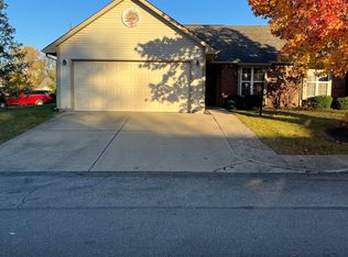 615 Woodberry Dr, Danville, IN