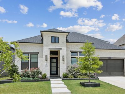 3366 Cabin Crest Pl, Frisco, TX, 75033