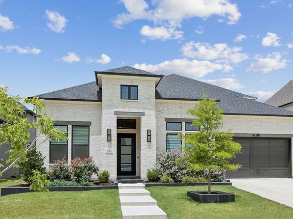 Home for Sale in Frisco TX