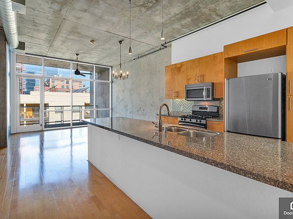 2nd image of 1025 Island Ave Unit 607