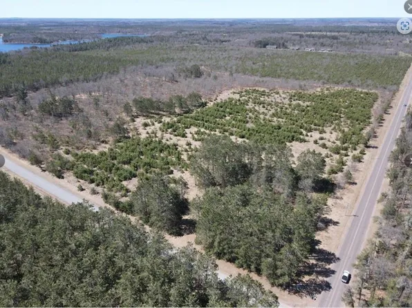 TBD Nancy Lake Road, Minong, WI 54859