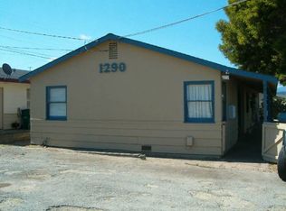 1290 Ord Grove Ave APT B, Seaside, CA 93955