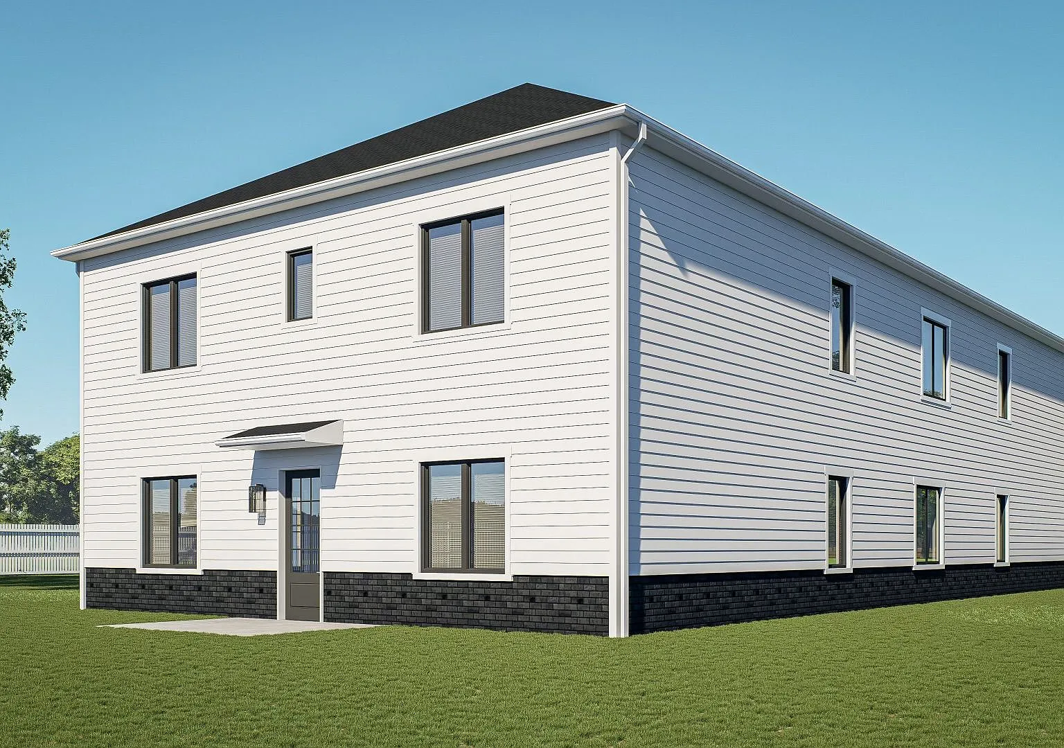 *August 2028* - Newly Built 5 Bed, 5 Bath Townhome! Amazing Location! — Photo 3