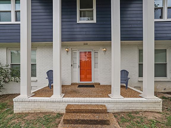 2nd image of 640 Lake Terrace Dr