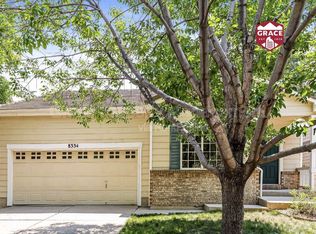 8334 S Quay Ct, Littleton, CO 80128