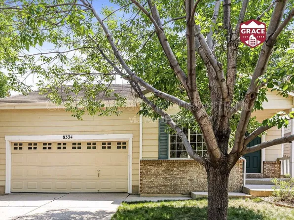 8334 S Quay Ct, Littleton, CO 80128