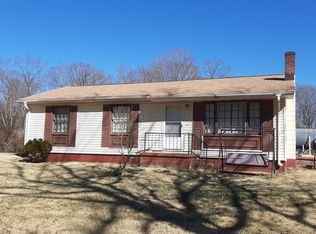 23193 Hawfield Rd, Unionville, VA 22567