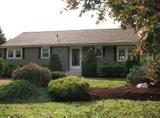 59 Plymouth St, Middleboro, MA 02346