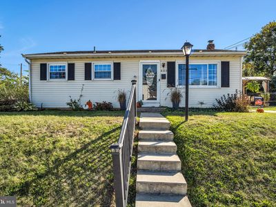 404 W Penn St, Carlisle, PA, 17013