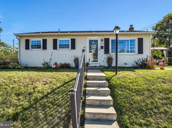 404 W Penn St, Carlisle, PA 17013