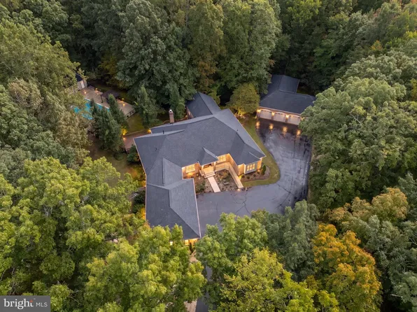 13801 Hunting Run Dr, Fredericksburg, VA 22407