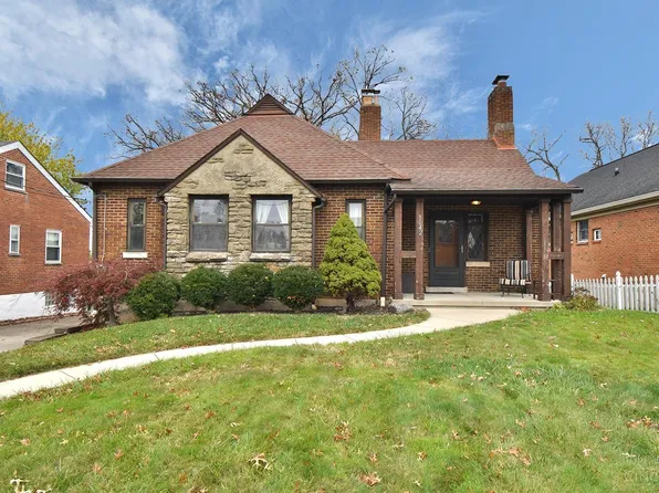 3042 W Tower Ave, Cincinnati, OH 45238