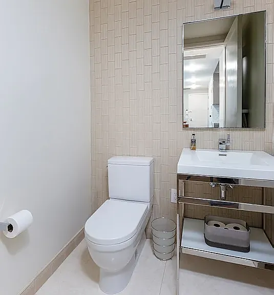 124 W 23rd St #4B — Photo 9