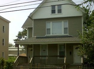 39-43 5th St, Bridgeport, CT 06607