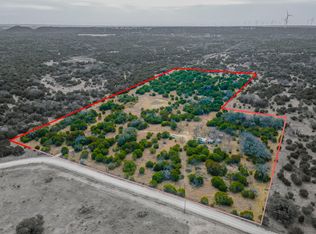 2650 County Road 253, Comanche, TX 76442