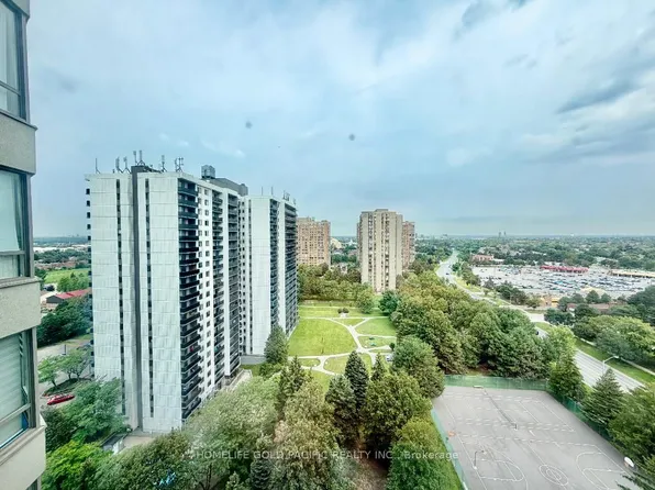 175 Bamburgh Cir, Toronto, ON