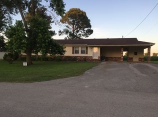 707 Front St, Success, AR 72470